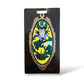 WDI Another Point of View Aurora and Maleficent Spinner Pin