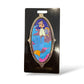 WDI Another Point of View Aladdin and Genie Spinner Pin