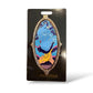 WDI Another Point of View Aladdin and Genie Spinner Pin