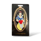 WDI Another Point of View Snow White and The Old Hag Spinner Pin
