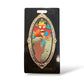 WDI Another Point of View Moana and Te Ka Spinner Pin