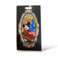 WDI Another Point of View Sorcerer Mickey and Yensid Spinner Pin