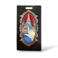 WDI Another Point of View Cinderella and Prince Charming Spinner Pin