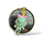 DSSH Cursive Cuties Scrump Pin