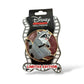 DSSH Cursive Cuties Meeko Pin