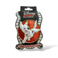 DSSH Cursive Cuties Bolt Pin