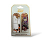 DSSH Duos Big Hero 6 Stain Glass Pin Set