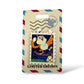 WDI Disney Park Stamps Chuuby Runaway Railway Pin