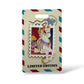 WDI Disney Park Stamps Jingles King Arthur Carousel Pin