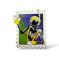 WDI Disney Park Stamps Tom Morrow EPCOT Innoventions Pin