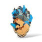 DEC Epic Rivals Hercules and Hades Pin