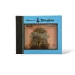 WDI Disney Attraction Panoramas Alice in Wonderland Hinged Jumbo Pin
