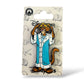DLRP Robin Hood Characters Prince John Pin
