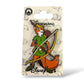 DLRP Robin Hood Characters Robin Hood Pin