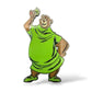 DLRP Robin Hood Characters Little John Pin