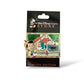 DEC Welcome Home Pinocchio Pin