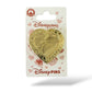 DLRP Heart-Shaped Prince Lockets Flynn Hinge Pin