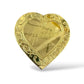 DLRP Heart-Shaped Prince Lockets Aladdin Hinge Pin