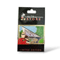DEC Welcome Home The Incredibles Pin