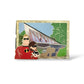 DEC Welcome Home The Incredibles Pin