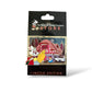 DEC Welcome Home White Rabbit Pin