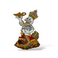 WDI Disney Treasure Seekers Scrooge McDuck Pin