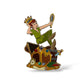 WDI Disney Treasure Seekers Peter Pan Pin