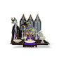 DEC Table For One Maleficent Pin