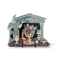 DEC Table For One Hades Pin