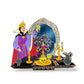 DEC Table For One The Evil Queen Pin