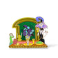 DEC Table For One Yzma Pin