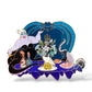 DEC Table For One Ursula Pin