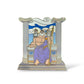 DEC Royal Chambers Hercules Throne Pin