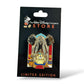 DEC Royal Chambers Aladdin Throne Pin