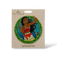 WDI Princess Dream Windows Moana Pin