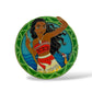 WDI Princess Dream Windows Moana Pin