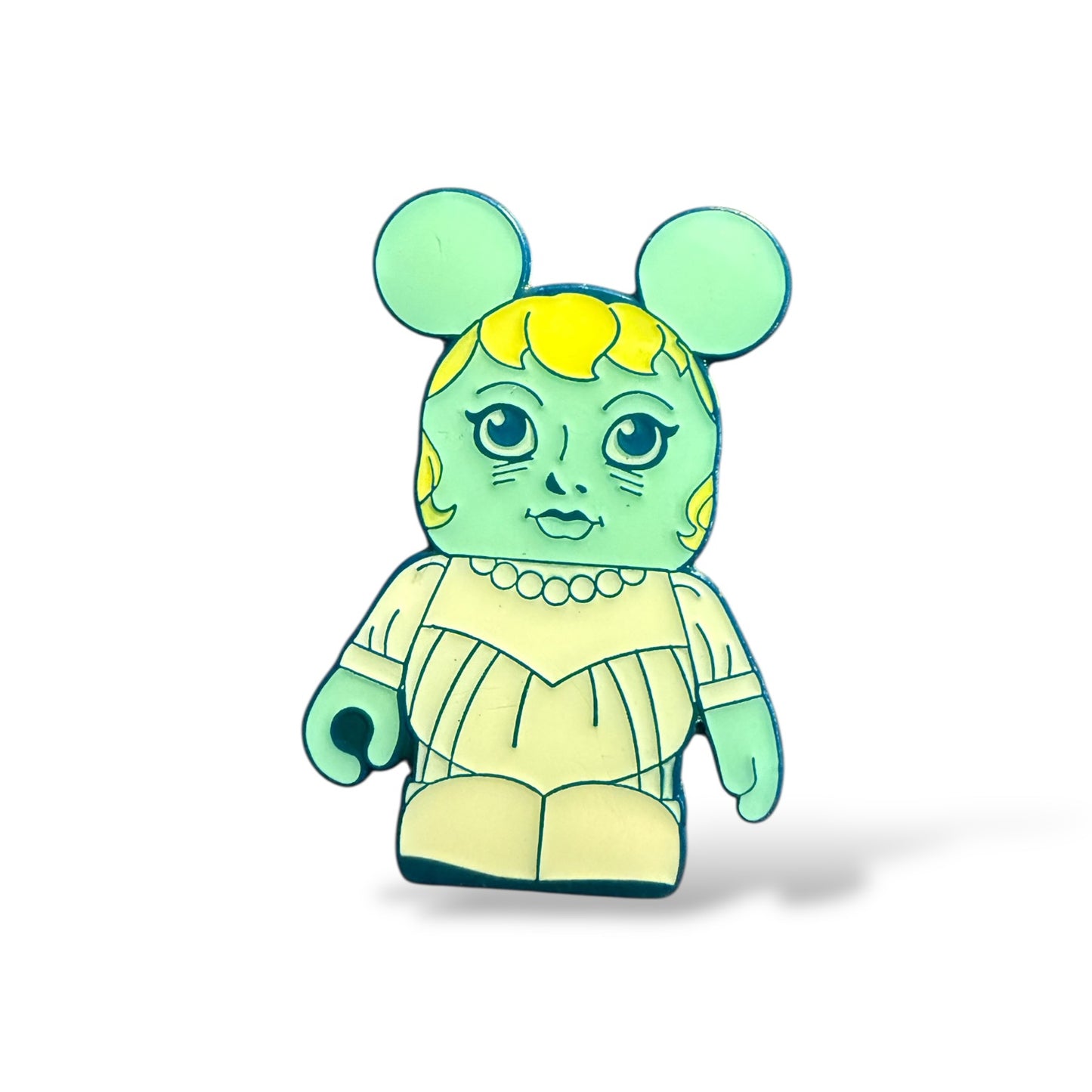 Disney Parks Vinylmation Mystery Constance Pin