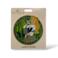 WDI Princess Dream Windows Aurora Pin