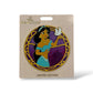 WDI Princess Dream Windows Jasmine Pin