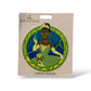 WDI Princess Dream Windows Tiana Pin