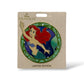WDI Princess Dream Windows Ariel Pin