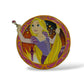 WDI Princess Dream Windows Rapunzel Pin