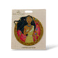 WDI Princess Dream Windows Pocahontas Pin