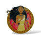 WDI Princess Dream Windows Pocahontas Pin