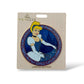 WDI Princess Dream Windows Cinderella Pin