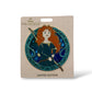 WDI Princess Dream Windows Merida Pin