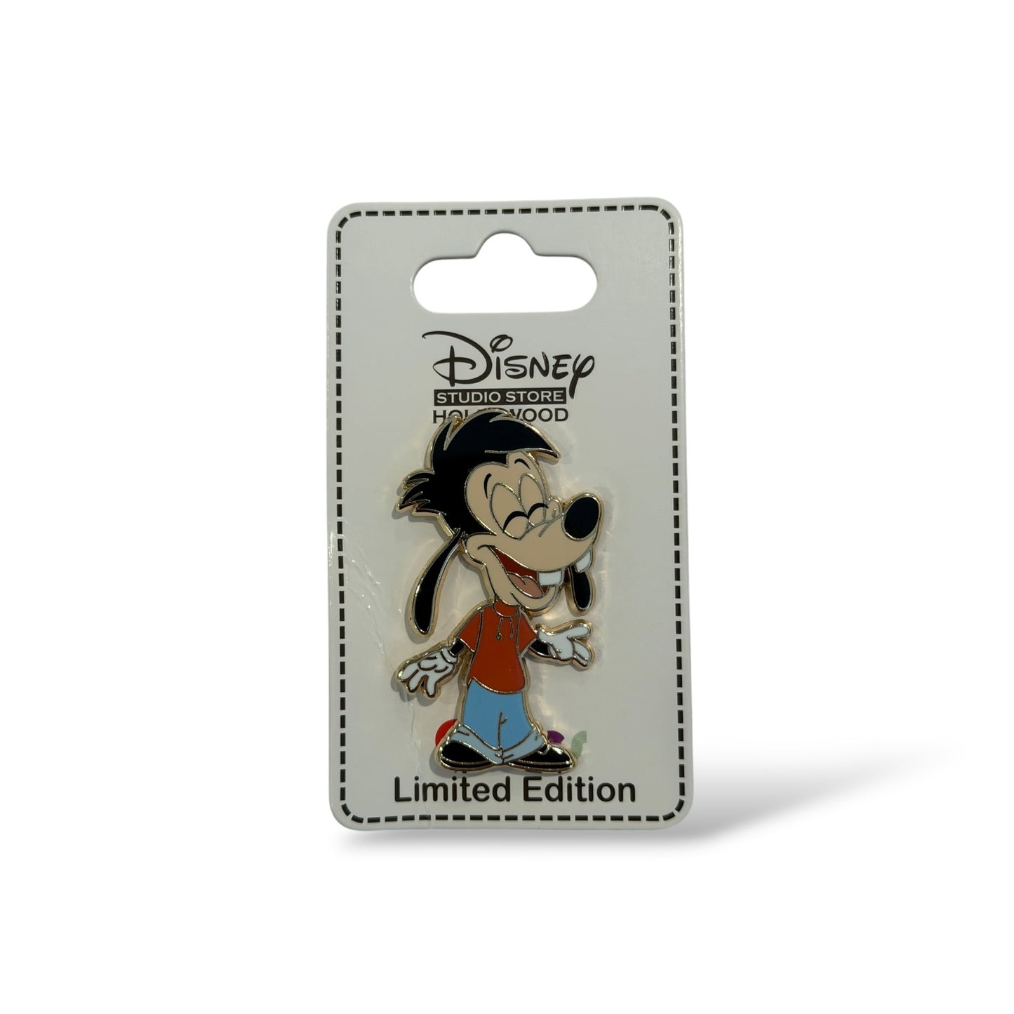 DSSH A Goofy Movie Cuties Max Pin