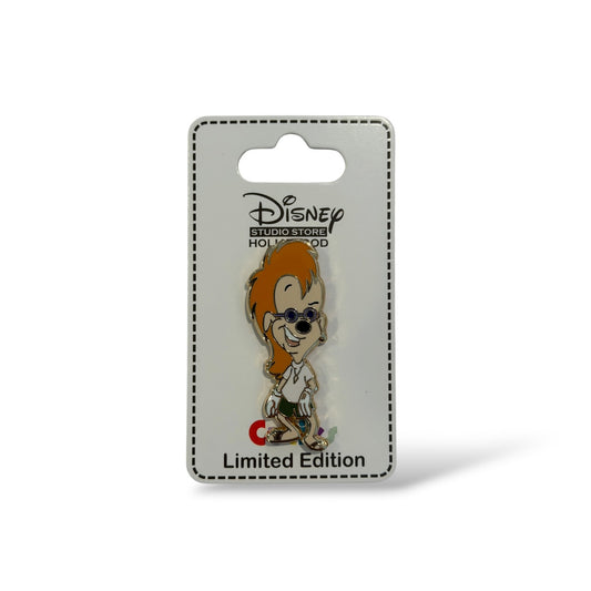 DSSH A Goofy Movie Cuties Bobby Zimuruski Pin