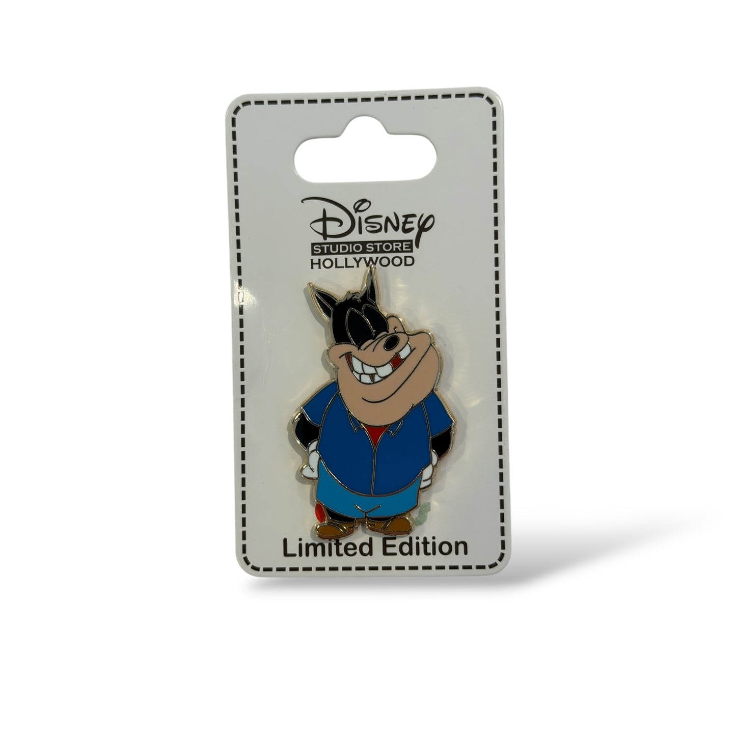 DSSH A Goofy Movie Cuties Pete Pin