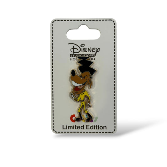 DSSH A Goofy Movie Cuties Powerline Pin